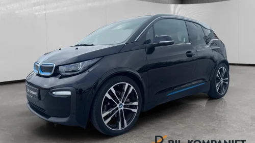 BMW I i3 120Ah Fully Charged | Topp utgave | Navi | Ryggekamera