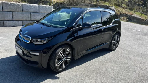 BMW I i3 120Ah Charged