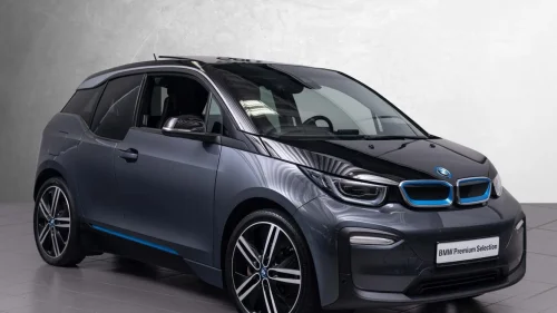BMW I i3 120Ah Fully Charged ALT UTSTYR!!
