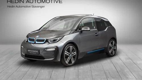 BMW I i3 120Ah Fully Charged Skinn Soltak H&K +++