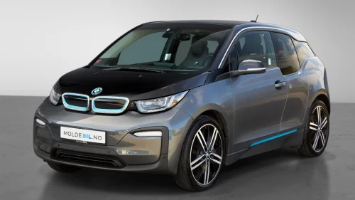 BMW I i3 Fully Charged/Harman Kardon/Glasstak/Skinn +++