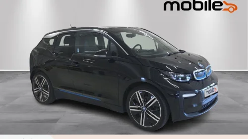 BMW I i3 120Ah Charged (K)