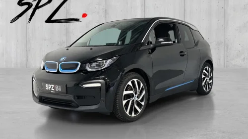 BMW I i3 FULLY CHARGED 120Ah Norsk | Lav km | Kamera | Garanti