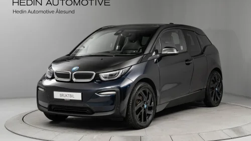 BMW I i3 120Ah Fully Charged BSI