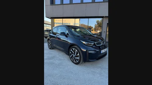 BMW I i3 120Ah Fully Charged (K)
