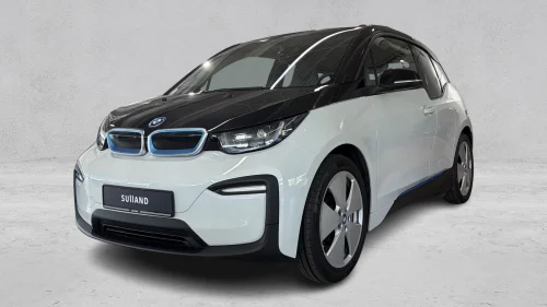BMW I i3 120 Ah | Charged | Lav km | 306 km | Garanti | Service