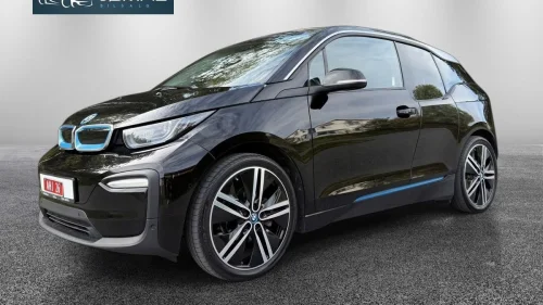 BMW I i3 120Ah/FullyCharged/12mndGaranti/AppleCarplay/AltUtstyr