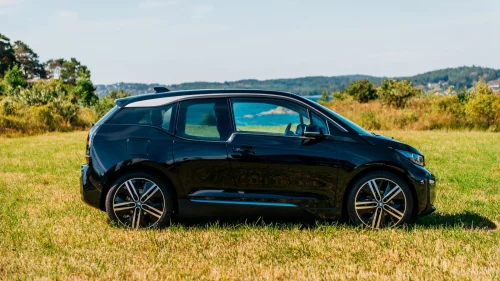 BMW I i3 120Ah Fully Charged