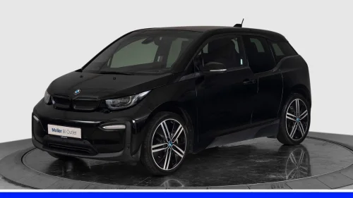 BMW I i3 120Ah Fully Charged - R.Kam, H&K, Delskinn, Navi