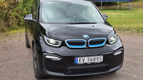BMW I i3 120Ah Fully Charged