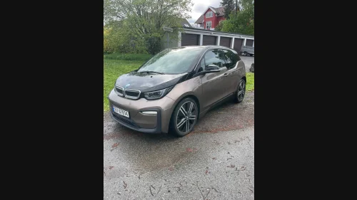 BMW I i3 120Ah Fully Charged