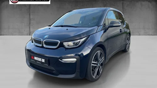 BMW I i3 120Ah Fully Charged/SERVICE/EU 05.2027/Soltak/H/Kardon