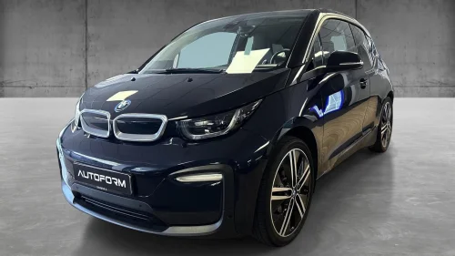 BMW I i3 120ah - LED - Kamera - Navi - EU28