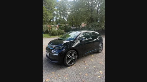 BMW I i3 120Ah Fully Charged