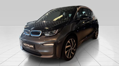 BMW I i3 Fully Charged 120 Ah 170 hk Harman/Kardon Soltak Skinn