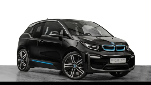 BMW I i3 120Ah Charged Plus/Soltak/Lav km.