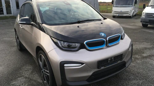 BMW I i3 120Ah Fully Charged (K)
