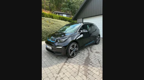 BMW I i3 120Ah Fully Charged (K)