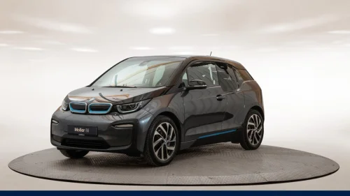 BMW I i3 120Ah Fully Charged (K) Navigasjon, Park Assist ++