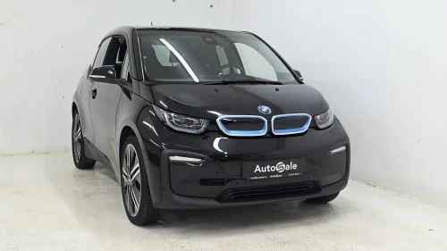 BMW I i3 120Ah Fully Charged/Norsk/Skinn/ACC/Soltak/20+19