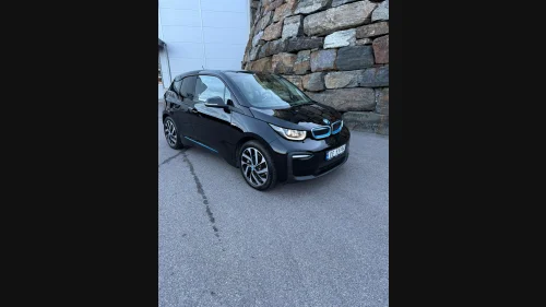 BMW I i3 120Ah Fully Charged (K)
