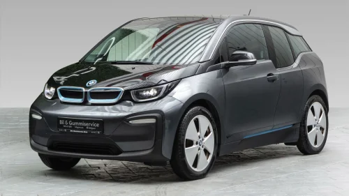BMW I i3 120Ah Charged