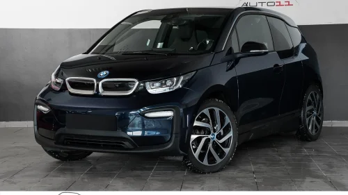 BMW I i3 120ah FULLY CHARGED LAV KM / ACC/ Harman Kardon /LOADED