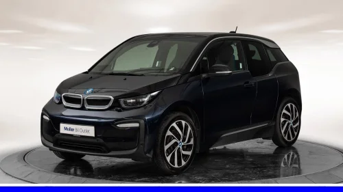 BMW I i3 120Ah - R.Kam, ACC, Navi