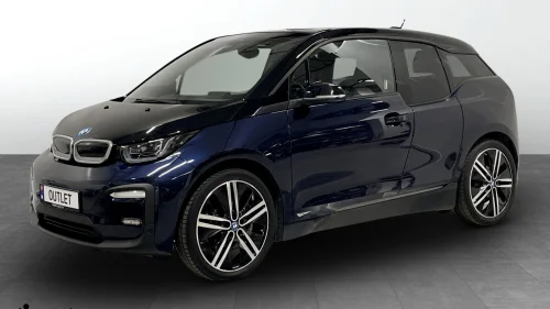 BMW I i3 120Ah Fully Charged /OUTLET/SKINN/ACC/NAVI++