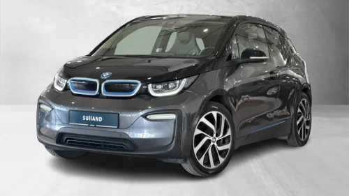 BMW I i3 120Ah Fully Charged - Harman/kardon - soltak