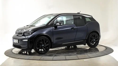 BMW I i3 120Ah Fully Charged