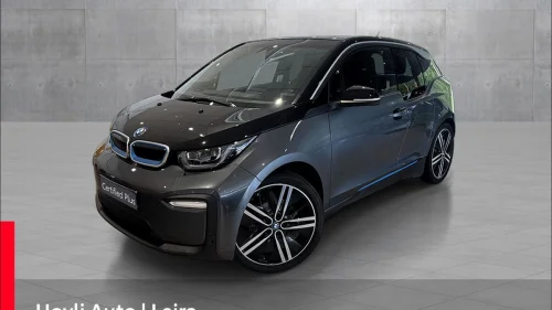 BMW I i3 120Ah Fully Charged /Toppmodell /Nye bremser
