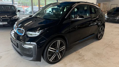 BMW I i3 120Ah Fully Charged