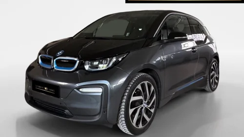 BMW I i3 120Ah / Fully Charged / H&K / Navi / 300Km / Soltak +++