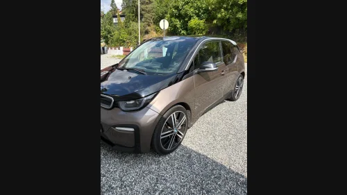 BMW I i3 120Ah