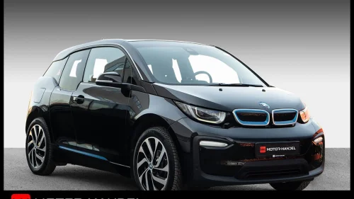 BMW I i3 Fully Charged | Harman/Kardon | LED | Kamera | ACC |