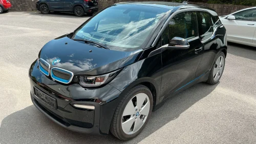 BMW I i3 120Ah Charged