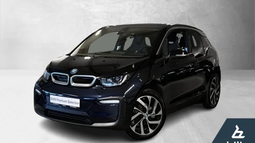 BMW I i3 120Ah Fully Charged HarmanKardon, Soltak, Navi