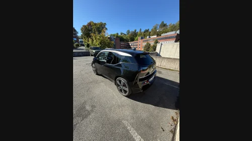 BMW I i3 120Ah