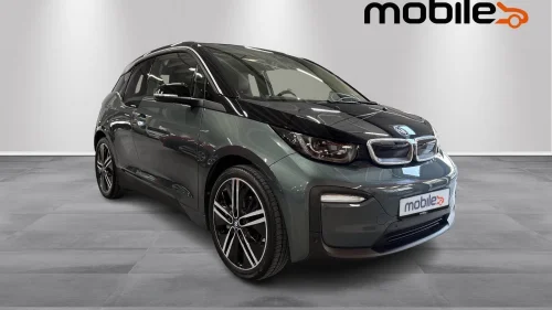 BMW I i3 120Ah Fully Charged H/K | SOLTAK | SKINN | KEYLESS