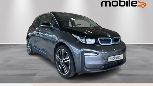 BMW I i3 120Ah Charged Plus (K)