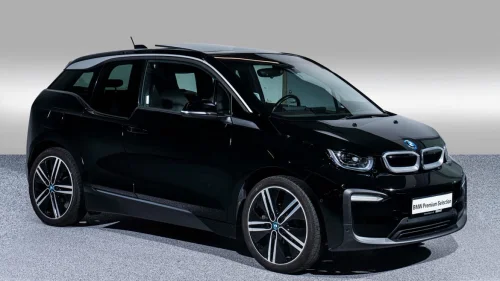 BMW I i3 BMW I3 120ah/Skinn/takluke/Harman Kardon
