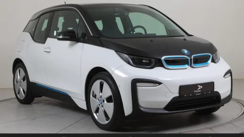 BMW I i3 120Ah Cruise/Kamera/Parksensor/DAB/BT