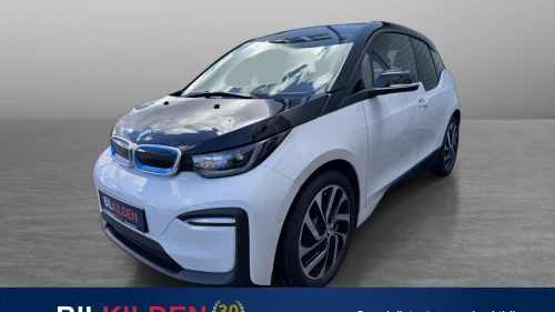 BMW I i3 120 Ah, NaviProff, H/K surround, Adaptiv Cruise, Kamera