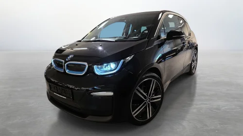 BMW I i3 FULLY CHARGED | NAVI PRO | SKINN | TAKLUKE | H/K