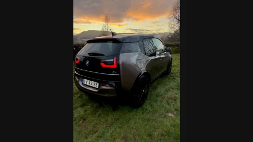 BMW I i3 120Ah Fully Charged