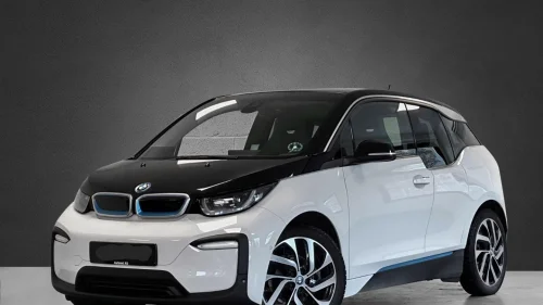 BMW I i3 120Ah Charged Plus