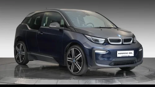 BMW I i3 BMW i3 120 Ah – Comfort Advanced
