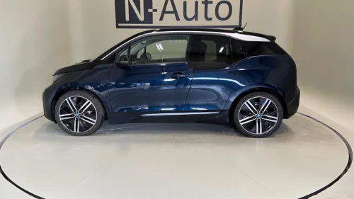 BMW I i3 120Ah Fully Charged