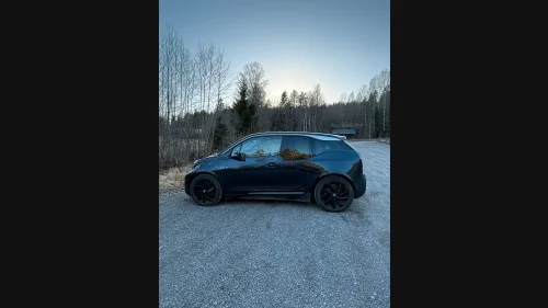 BMW I i3 120Ah Fully Charged